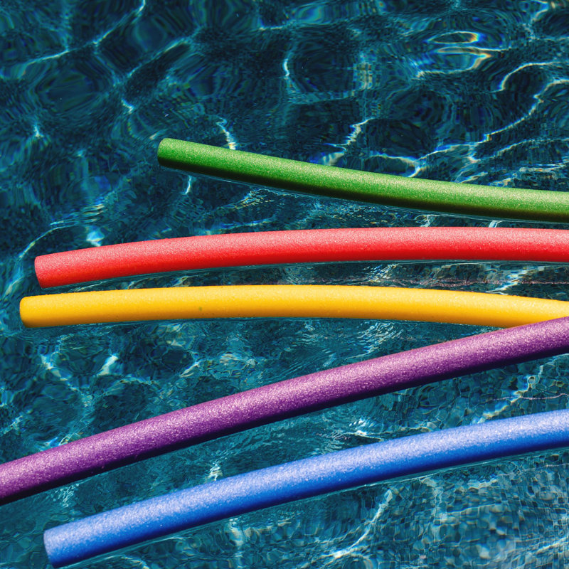Swim noodles cheap
